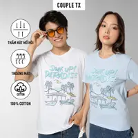 在飛比找蝦皮購物優惠-Couple TX Soak Up In Paradise 