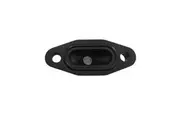 PRP Billet Oil Cooler Block Off Suits Chev LS Incl 1/8 Hole PRP4526