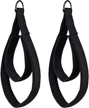 Generic Pilates Straps Pilates Belt for Reformer Home Gymnastics