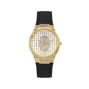 Guess Gw0482l1 Womens Grey Watch Quartz 39mm