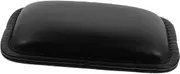 Operitacx Mouse Leather Hand Rest Ergonomic Wrist Rest Gaming Pad with Wrist Rest Wrist Pad Silicone Pad Arm Support Keyboard Wrist Rest Small Stand Keyboard Elbow Mat Armrest Pu Sponge
