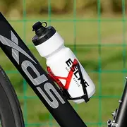 Bike Water Bottle Cage with 720ml Water Cup Universal Bike Cup Holder Rack for Bicycle, Cycling, MTB, Road/Mountain Bikes