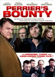 N27 BRAND NEW SEALED Perriers Perrier's Bounty (DVD, 2011) Australian Stock