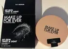 MAKE UP FOR EVER HD SKIN TWIST & LIGHT Loose Powder 2.0 Medium New Sealed
