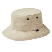 Tilley T1 Technical Hat, Tan, Small