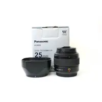 在飛比找蝦皮購物優惠-【台南橙市3C】Panasonic LEICA DG SUM