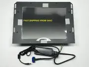 Direct LCD Replacement Display FOR FANUC A61L-0001-0074 CRT ON 6M 6T 11M 11T