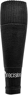 [Precision] Unisex Adult Pro Compression Footless Socks
