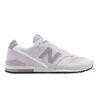 在飛比找蝦皮商城優惠-New Balance 996 NB 復古鞋 中性 牙白 銀