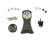 Silca Chisela Wide 23-40mm Titanium Computer Mount