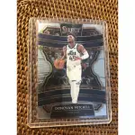 2019-20 DONOVAN MITCHELL SELECT CONCOURSE