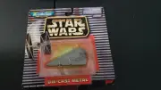 1996 Galoob Micro Machines Star Wars Imperial Star Destroyers