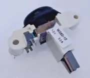 W080-10 Wagner BO Int Fan Volt REGULATOR 14mm Slip Ring 14.6V ACirc w/o Resistor