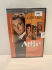 ALFIE *New/Sealed* SPECIAL COLLECTOR'S EDITION DVD, Region 4 PAL, Aussie Seller
