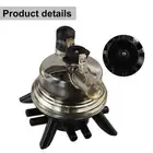 Reliable Milking Claw for Goat Milking Machines Perfect Addition to Your Setup