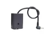 Moza Power Supply Connector Adapter Charger for Sony 5100/6000/6300/6500 GA45