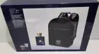 Versace Mens DYLAN BLUE2-PC Gift Set Puor HommeToilette & Backpack Authentic NIB