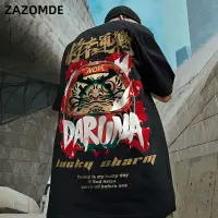 在飛比找蝦皮購物優惠-Kaos 大碼 DARUMA M L XL 2XL 3XL 