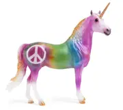 Breyer Horses Keep The Peace Freedom Series 1:12 Classic Scale 62067