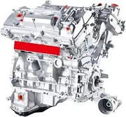 3.0L 6 Cylinder Petrol 3GR 3GR-FE Auto Engine System Compatible with Reiz Crown