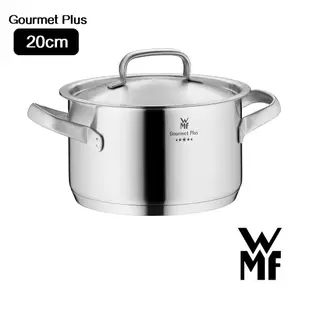 【德國WMF】 Gourmet Plus 高身湯鍋 共2款 《WUZ屋子》原廠公司貨