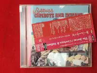 在飛比找Yahoo!奇摩拍賣優惠-The Jeevas  Cowboys And Indian