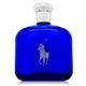 Ralph Lauren Polo 藍色馬球男性淡香水 EDT 125ml TESTER