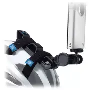 FV AAT1B 3in1 helmet mount w GoPro tripod adapter for Hero 10 9 8 7 6 5 black