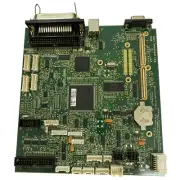 8MB Main Logic Board Zebra 105SL Plus Logic Board Thermal Printer P1053360-016