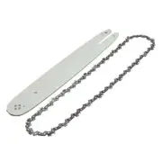 14'' Guide Bar with Saw Chain Set Combo For STIHL MS250 MS180 MS170 MS193T MS231