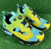 Reebok x Chromat Instapump Fury (Men’s Size 8.5) Basketball Sneaker Shoe Trainer