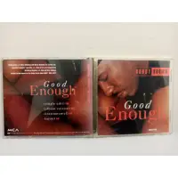 在飛比找蝦皮購物優惠-二手CD Good Enough-Bobby Brown A