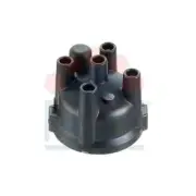 Distributor Cap for 1987 Mitsubishi Cordia Turbo (for: Mitsubishi)