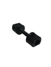 Minelab Equinox 800 - 600 Extended bolt for use with coil stengtheners