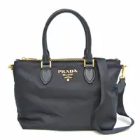 在飛比找PopChill優惠-[二手] 【日本直送】Prada 1BA275 女士 Saf