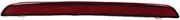 SQUDYO Brake Light Assembly 8P4945097A for A3 RS3 Third Rear Stop Lamp, Red