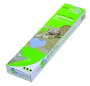 Scratch Pad Single Single Null