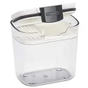 Prepworks Mini ProKeeper 1.5 Cup Spice, Herb, Baking Soda/Powder, Snack