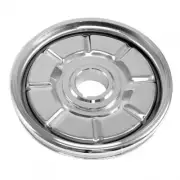 Chrome Crank Pulley Fits VW Dune Buggy 1960-1979 # CPR105134-DB