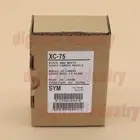 1PS New For Sony XC-75 CCD industrial Camera In Box Free Shipping