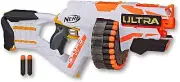 NERF - Ultra One Motorized Blaster - 25 Nerf Ultra Darts