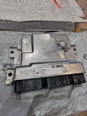 GENUINE NEW RENAULT MASTER 3 2.3 DCI ENGINE CONTROL UNIT ECU 237103907S
