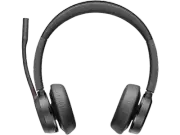 Poly Voyager 4320 USB-C Headset +BT700 dongle