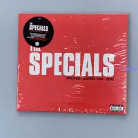 在飛比找蝦皮購物優惠-🎵The Specials Protest Songs 19