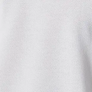 【Munsingwear】企鵝牌 男款白色POLO衫日本製 JAPAN QUAULITY認證 品牌經典款 MGR21600
