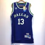 美國帶回 NBA球衣 NASH DALLAS