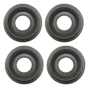 4 X CARBURETOR SLIDE DIAPHRAGM FOR 01-05 ATV YAMAHA RAPTOR 660R YFM660 MIKUNI