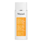 [MURAD] City Skin Age Defense Broad Spectrum SPF 15 | PA+++ Mineral Sunscreen