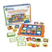 Learning Resources LER6374 Set,whos Feeling What