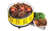 Charcoal Express Kool Grill